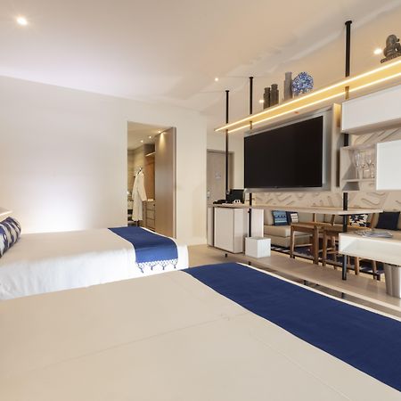 Sls Cancún Eksteriør billede