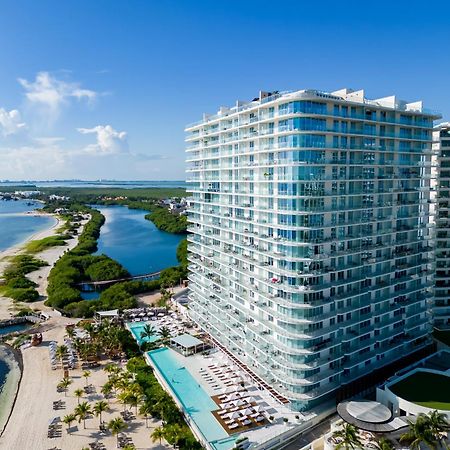 Sls Cancún Eksteriør billede