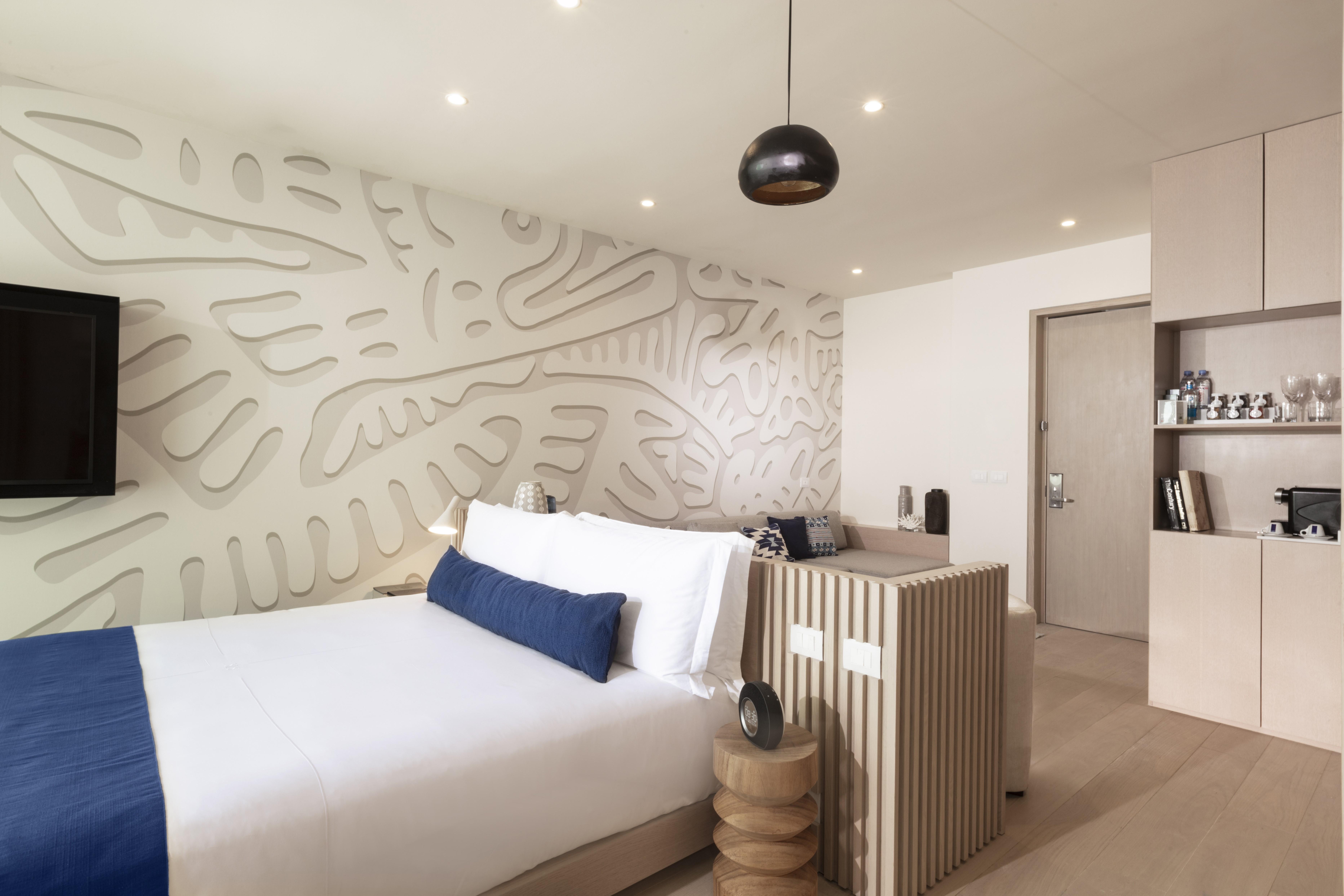 Sls Cancún Eksteriør billede