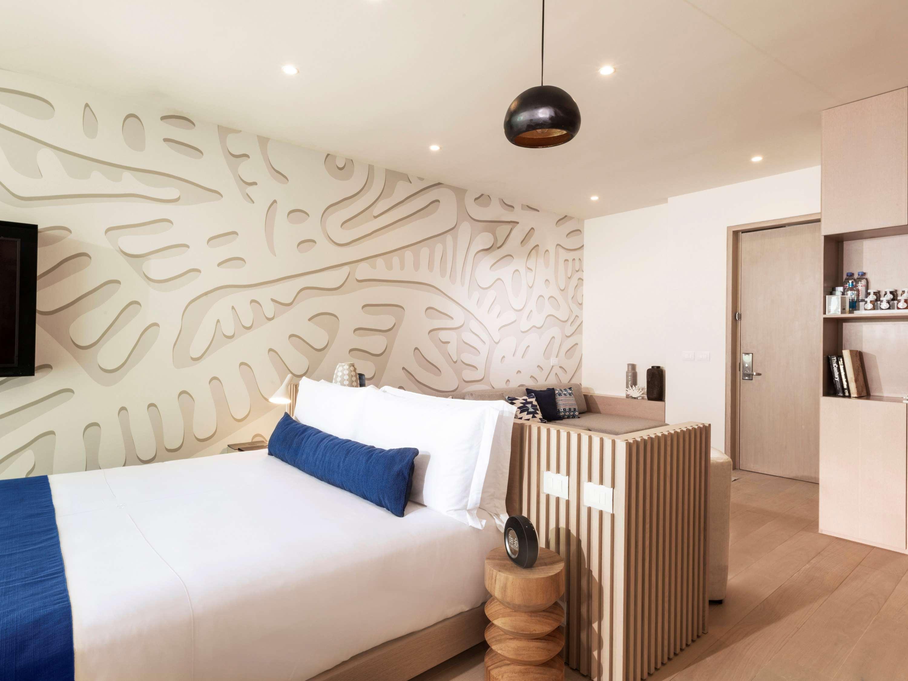 Sls Cancún Eksteriør billede